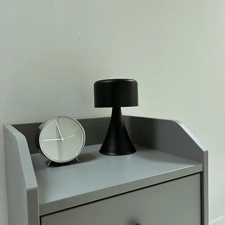 Πανσιόν De Brugse Gastenkamer *
